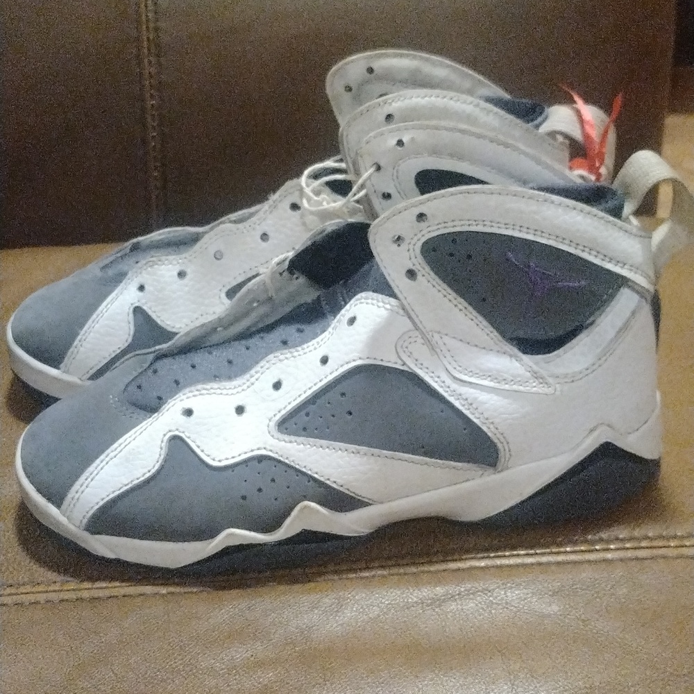Air Jordan 7